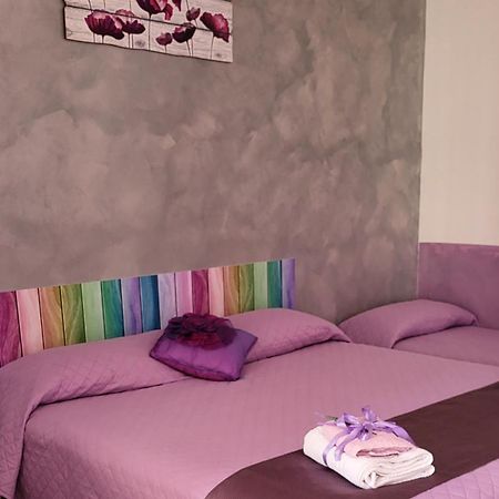B&B Dimora Del Centro Scalea Luaran gambar