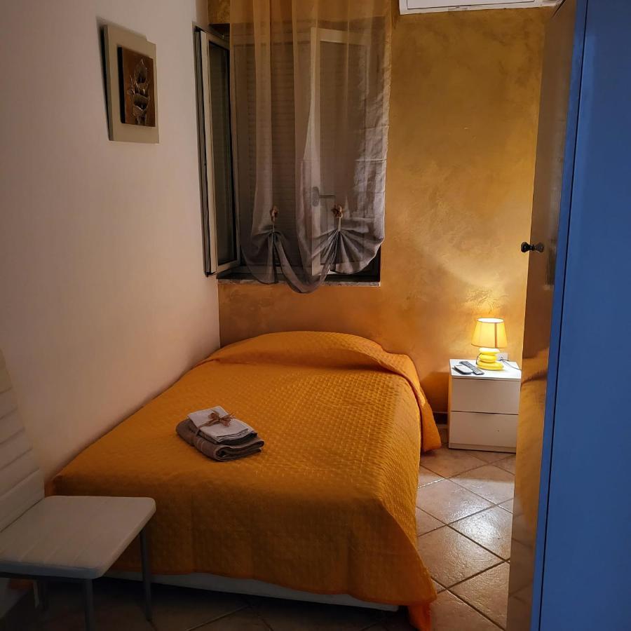 B&B Dimora Del Centro Scalea Luaran gambar