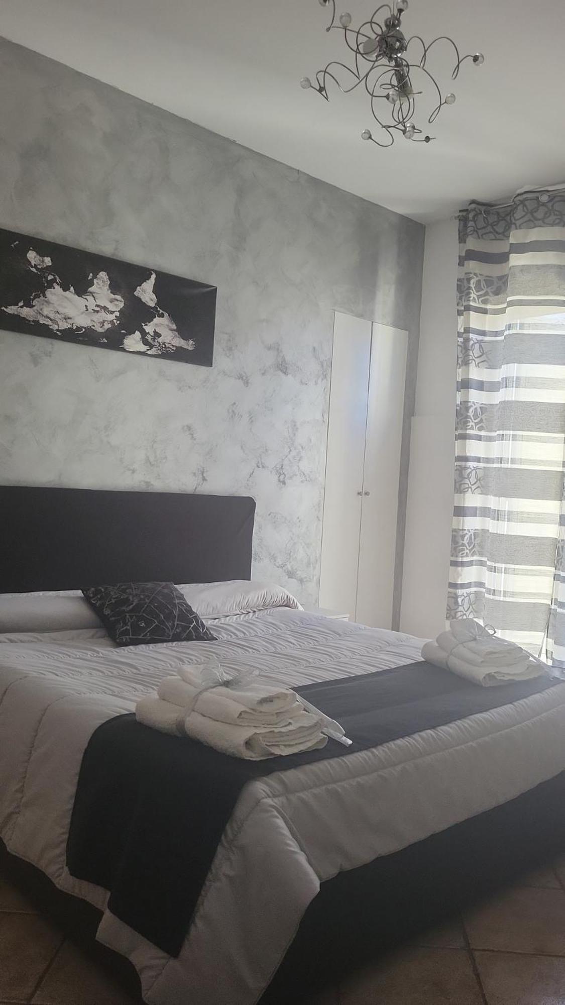 B&B Dimora Del Centro Scalea Luaran gambar
