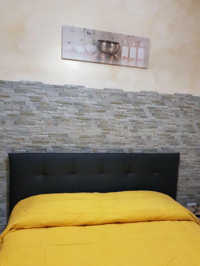 B&B Dimora Del Centro Scalea Luaran gambar