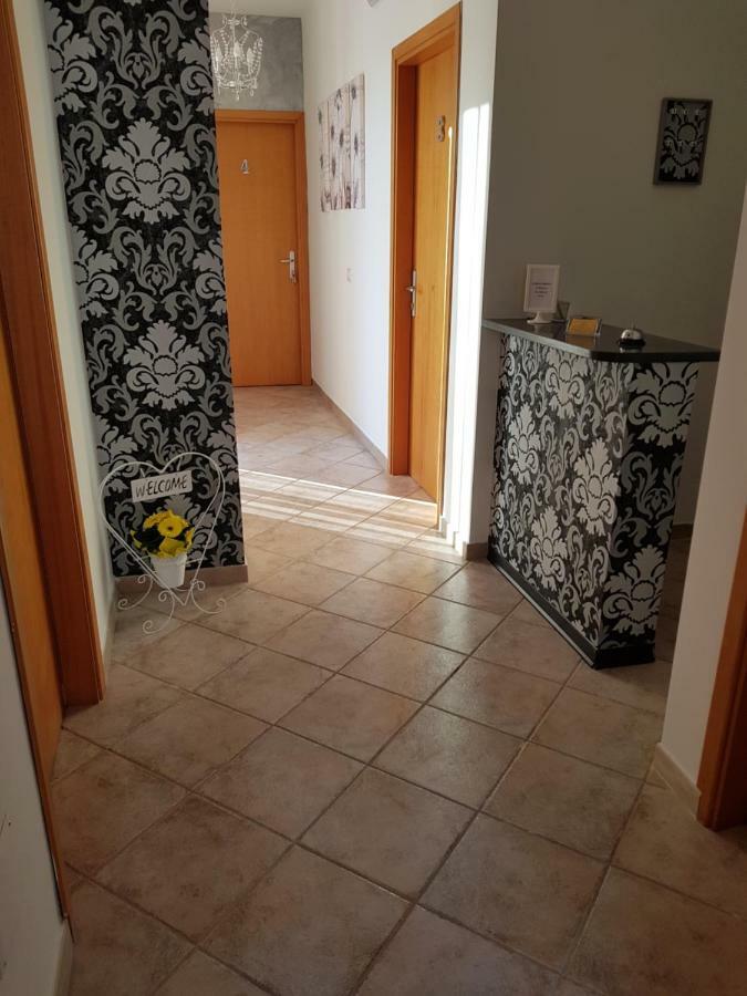 B&B Dimora Del Centro Scalea Luaran gambar