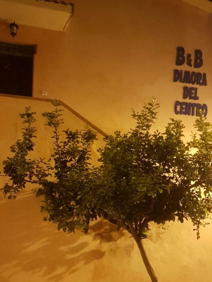 B&B Dimora Del Centro Scalea Luaran gambar